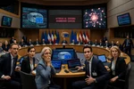 Cyberattacchi con AI: la UE teme un'escalation