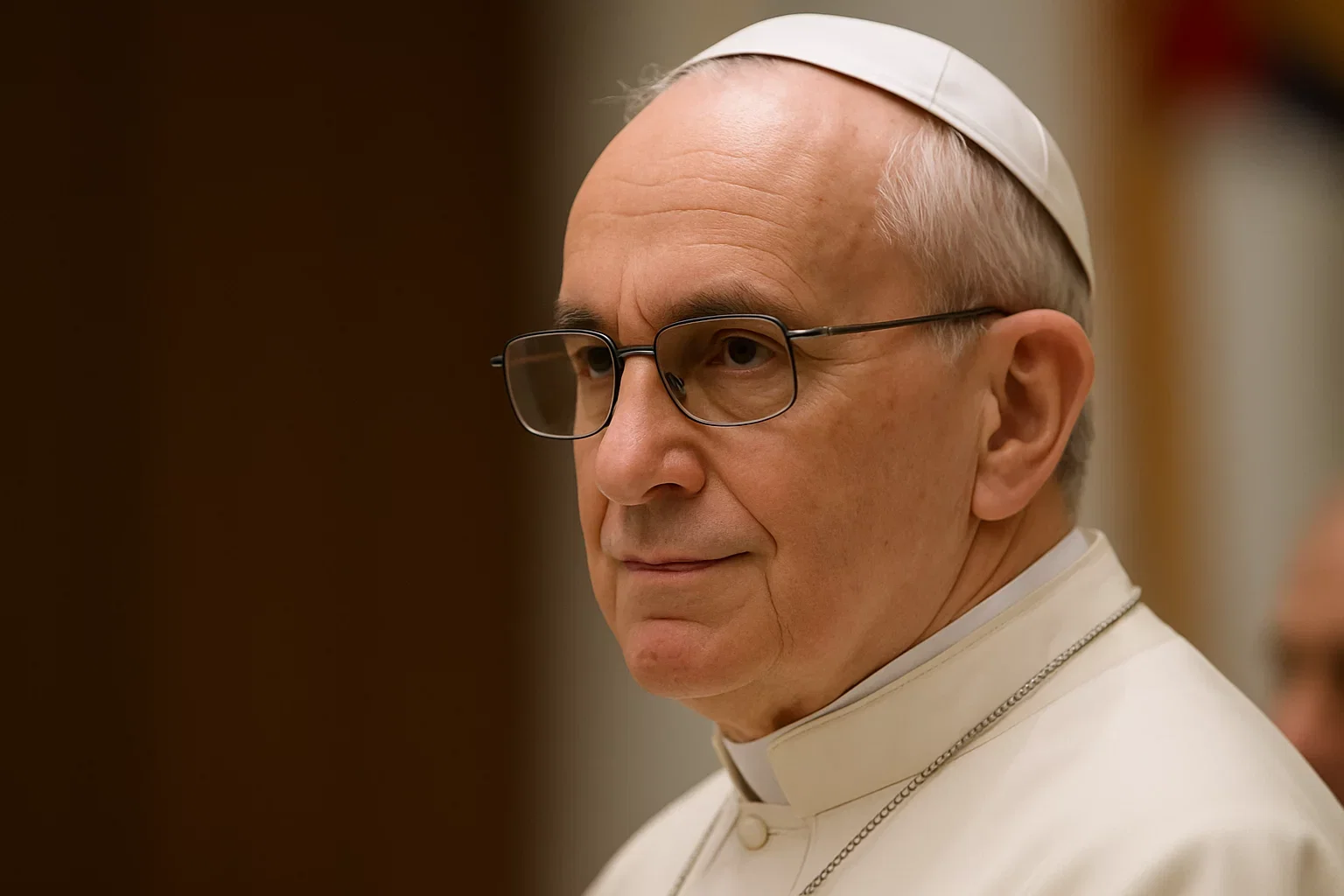 Anthropic e Vaticano: alleanza contro Washington