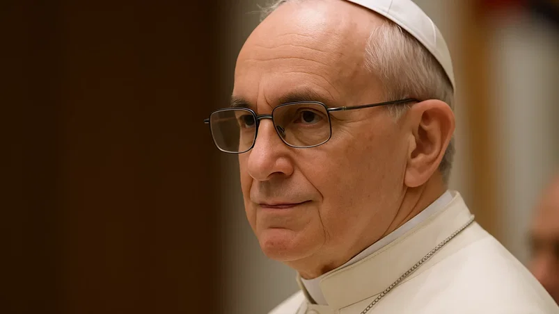 Anthropic e Vaticano: alleanza contro Washington