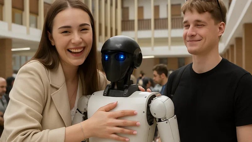AI washing: aziende si reinventano come tech