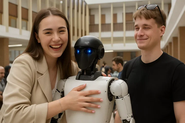 AI washing: aziende si reinventano come tech