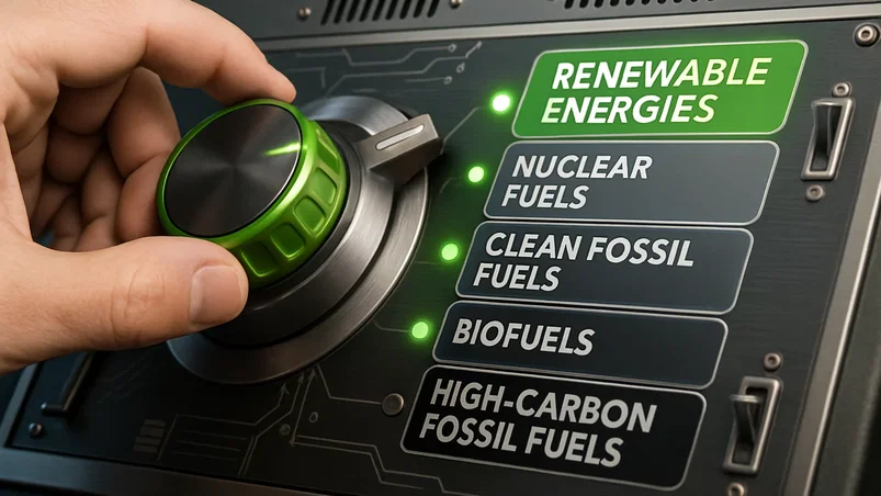 AI e data center: a Trento la sfida energetica