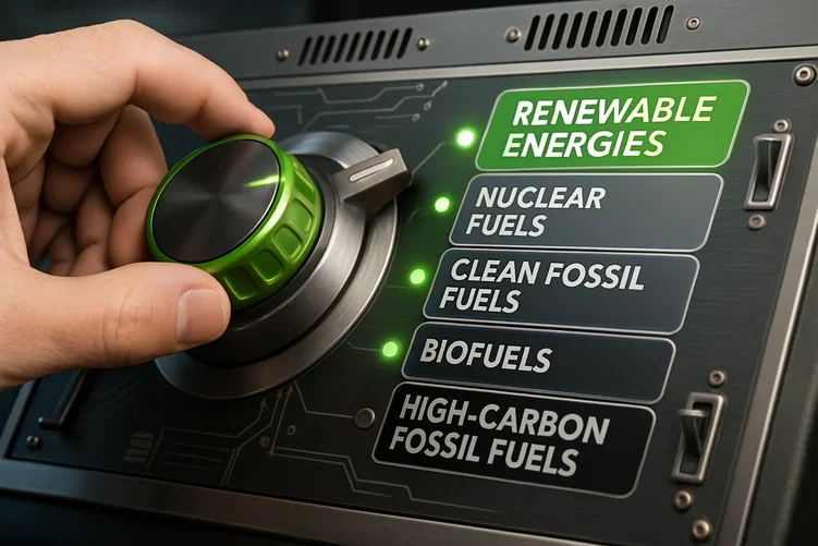 AI e data center: a Trento la sfida energetica