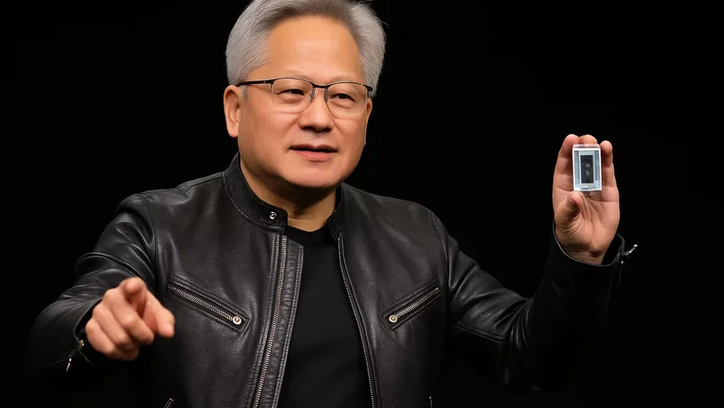 Nvidia entra nei chip per PC, crollano Intel e AMD