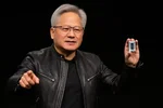 Nvidia entra nei chip per PC, crollano Intel e AMD