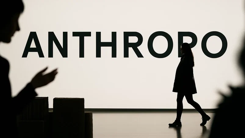 Anthropic punta alla borsa: IPO nel pieno della bolla AI
