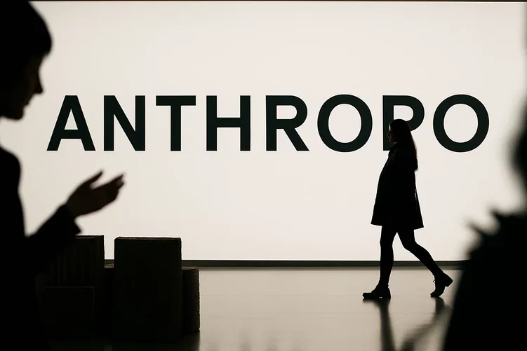 Anthropic punta alla borsa: IPO nel pieno della bolla AI
