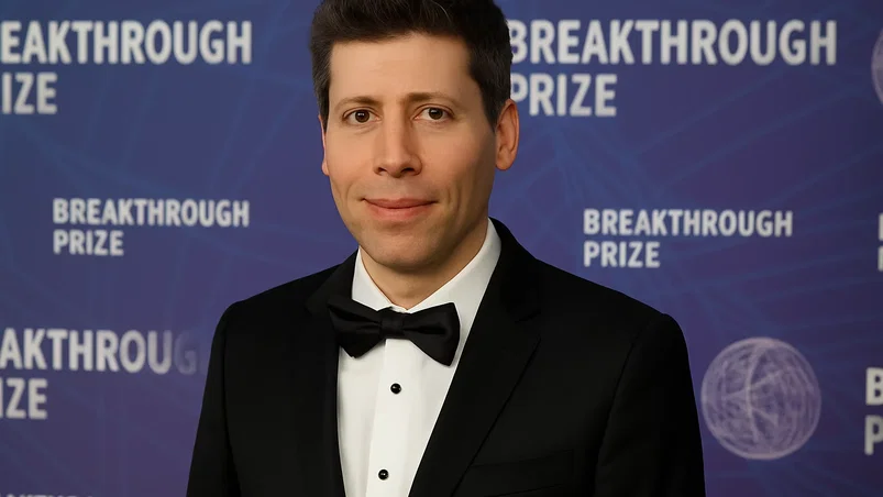 Altman commenta la corsa alle IPO dopo Anthropic