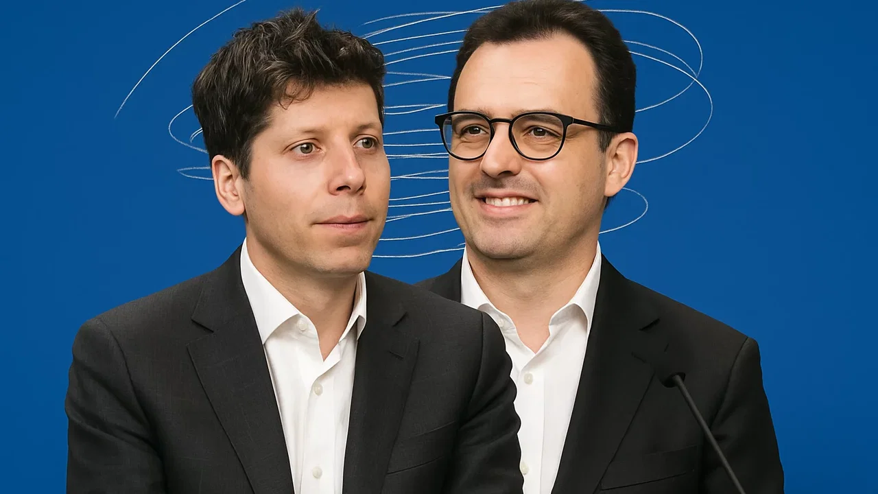 IA e lavoro: i big tech sperano nell'amnesia