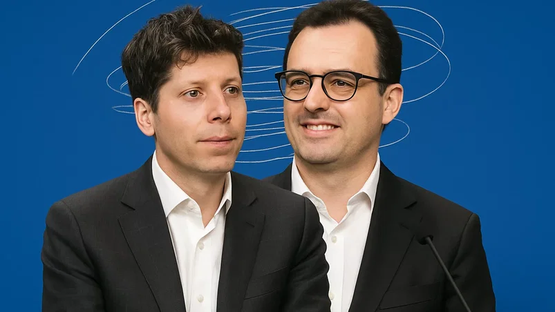 IA e lavoro: i big tech sperano nell'amnesia