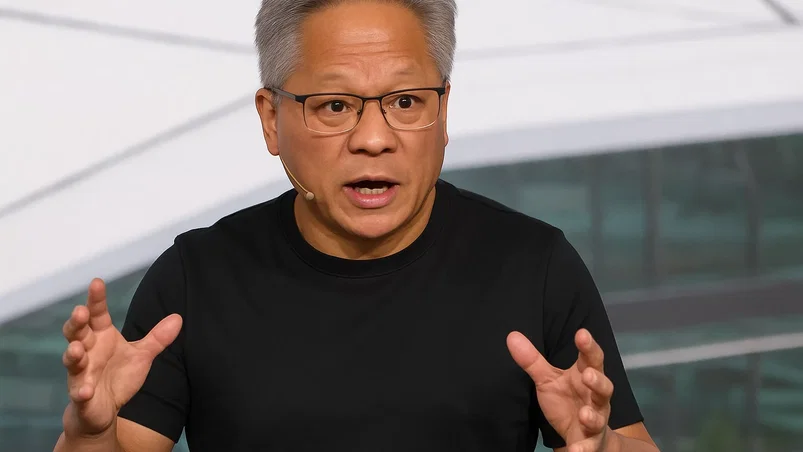 Nvidia, svelati gli stipendi: la corsa ai visti H-1B