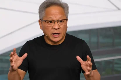 Nvidia, svelati gli stipendi: la corsa ai visti H-1B