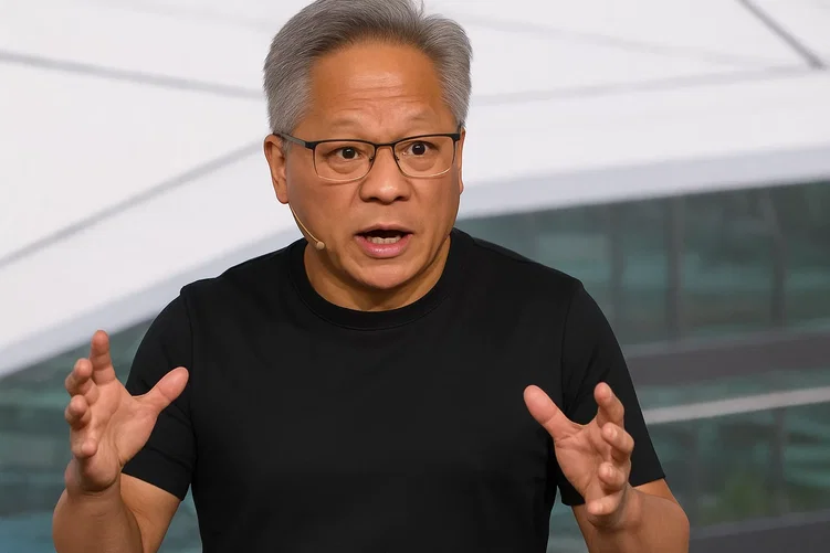 Nvidia, svelati gli stipendi: la corsa ai visti H-1B