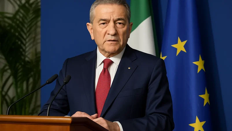 Panetta: "L'AI diventi politica industriale"