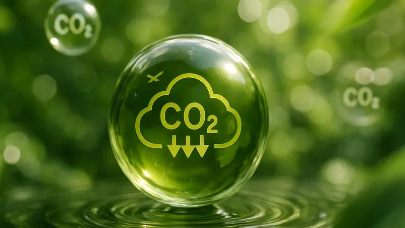 Crediti CO2: la SBTI apre ma rinvia le regole