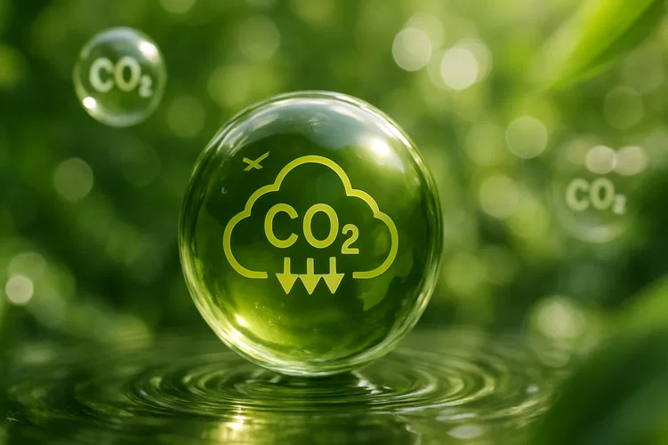 Crediti CO2: la SBTI apre ma rinvia le regole