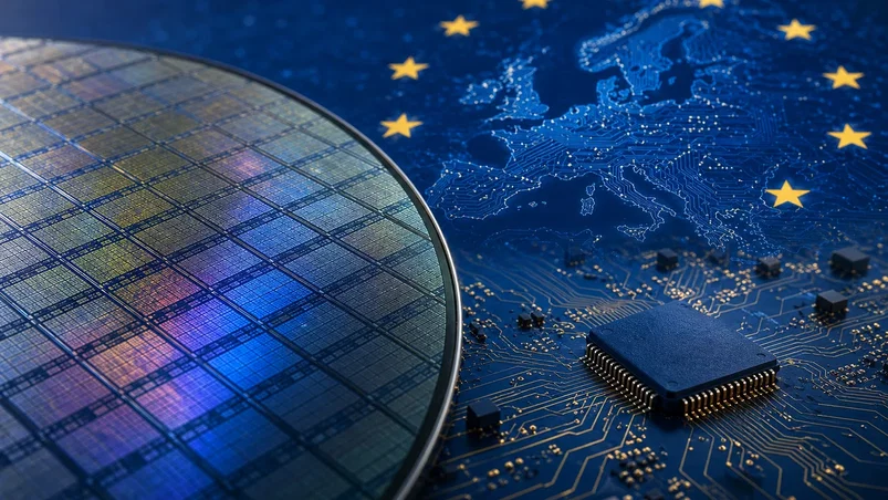 Chips Act 2.0: l'Europa rivede la strategia sui chip