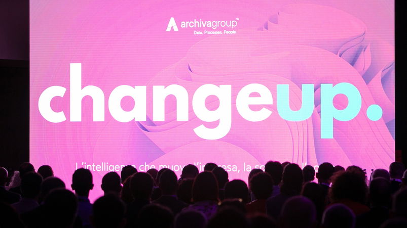 Change Up Milano 2024: Intelligenza artificiale e business, un futuro da governare
