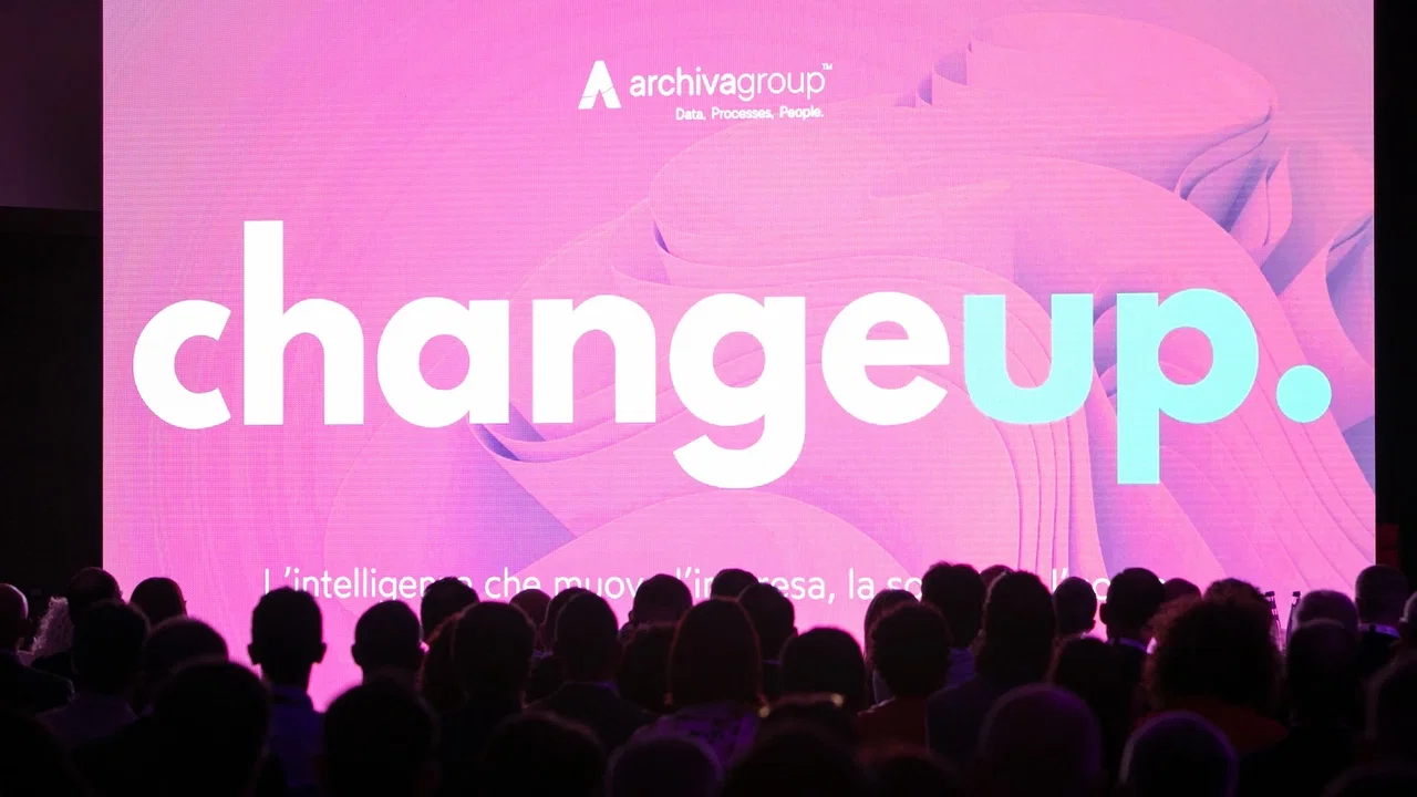 Change Up Milano 2024: Intelligenza artificiale e business, un futuro da governare