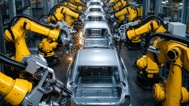 AI e produttività: l'Italia arranca, dati Bankitalia