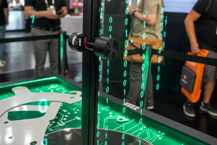 Intel sfida Nvidia con la nuova GPU per datacenter