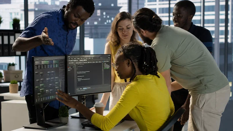 Codice AI rompe i backup: scoppia la lite in rsync