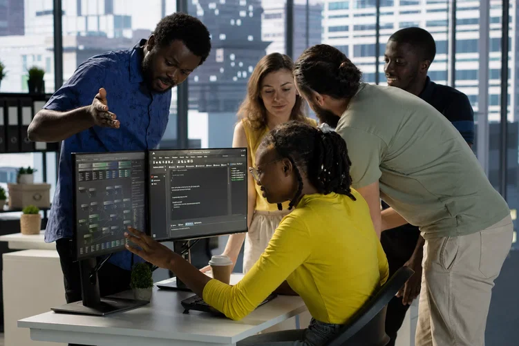 Codice AI rompe i backup: scoppia la lite in rsync