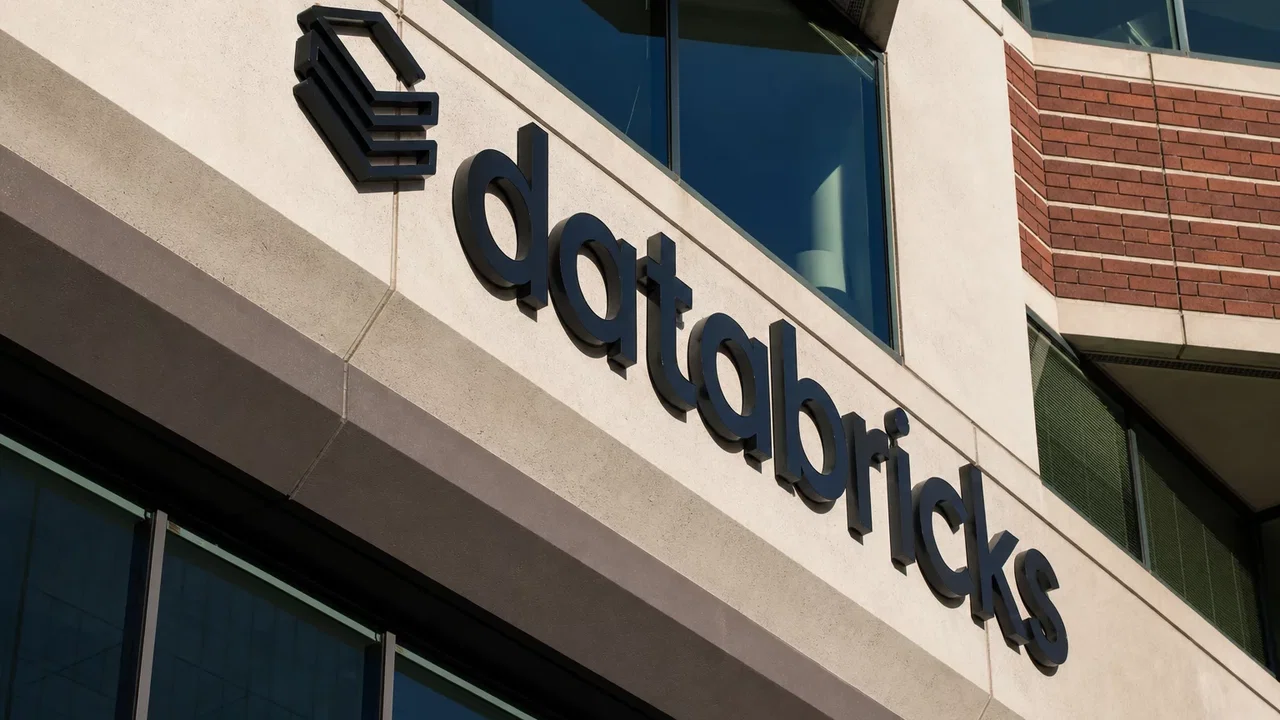 Databricks punta a valutazione da 165 miliardi