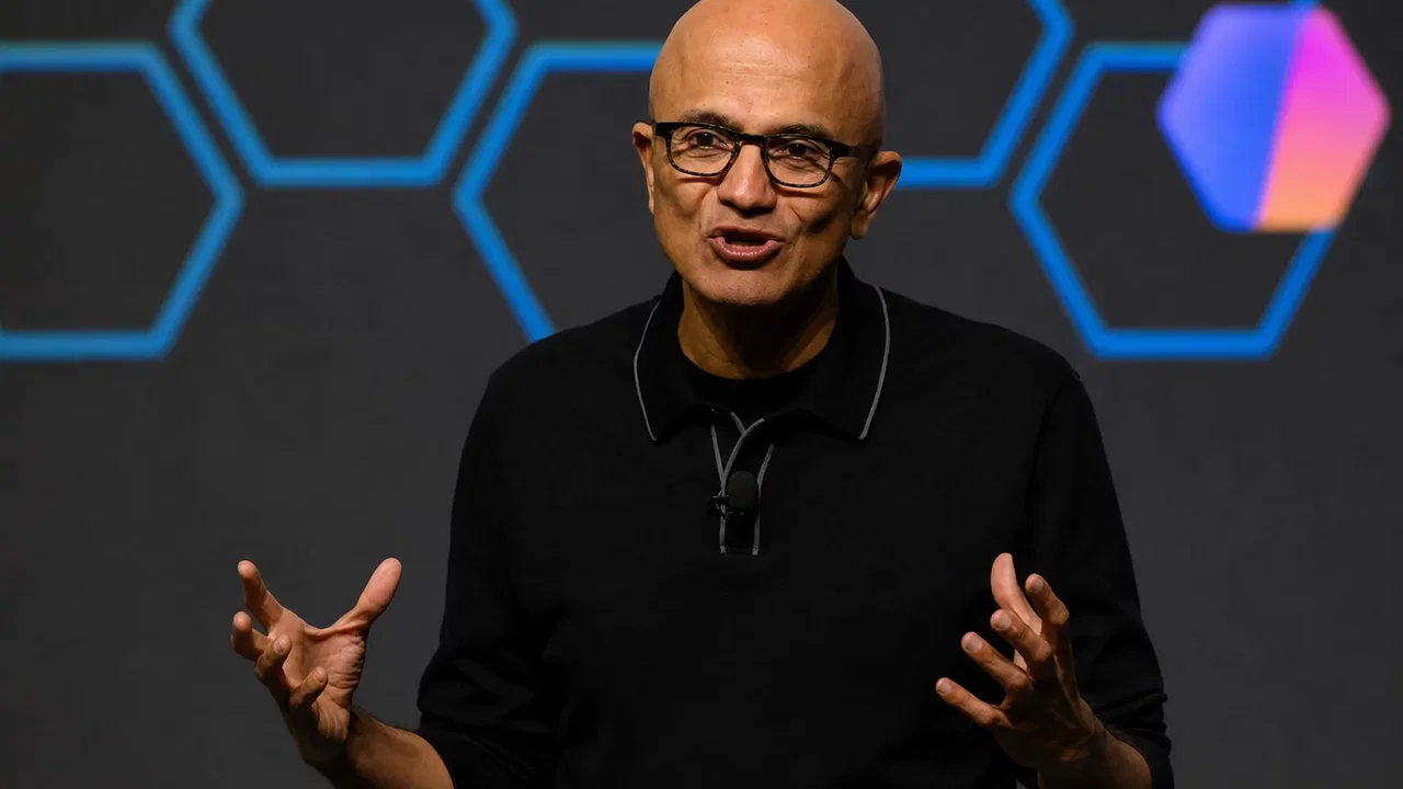 Microsoft: pochi vincitori dell'AI minacciano interi settori