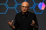 Microsoft: pochi vincitori dell'AI minacciano interi settori