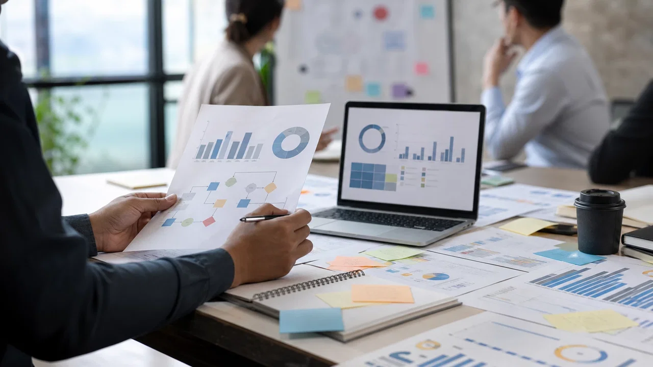 IA in azienda: solo il 28% centra il ROI atteso