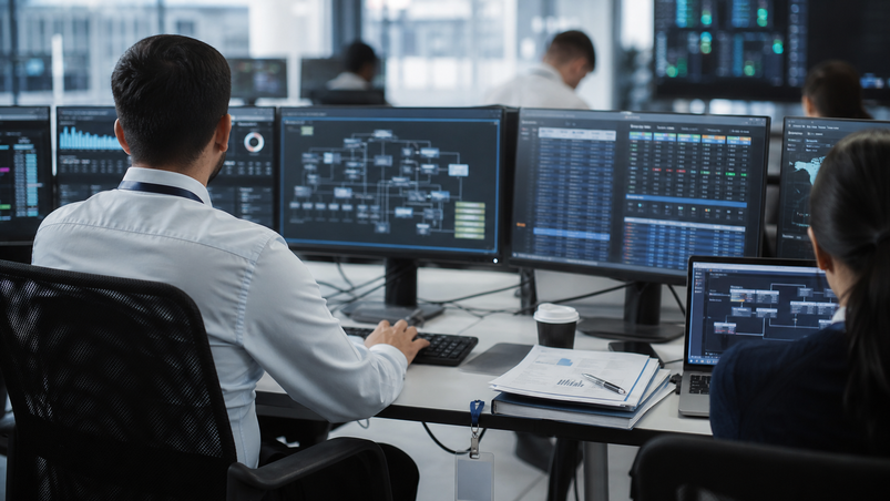 Google Cloud: HSBC adotta l'AI in 200 casi d'uso
