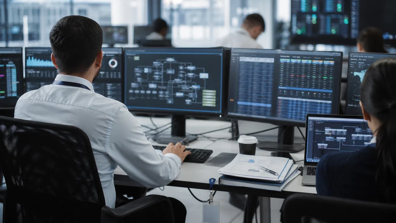Google Cloud: HSBC adotta l'AI in 200 casi d'uso