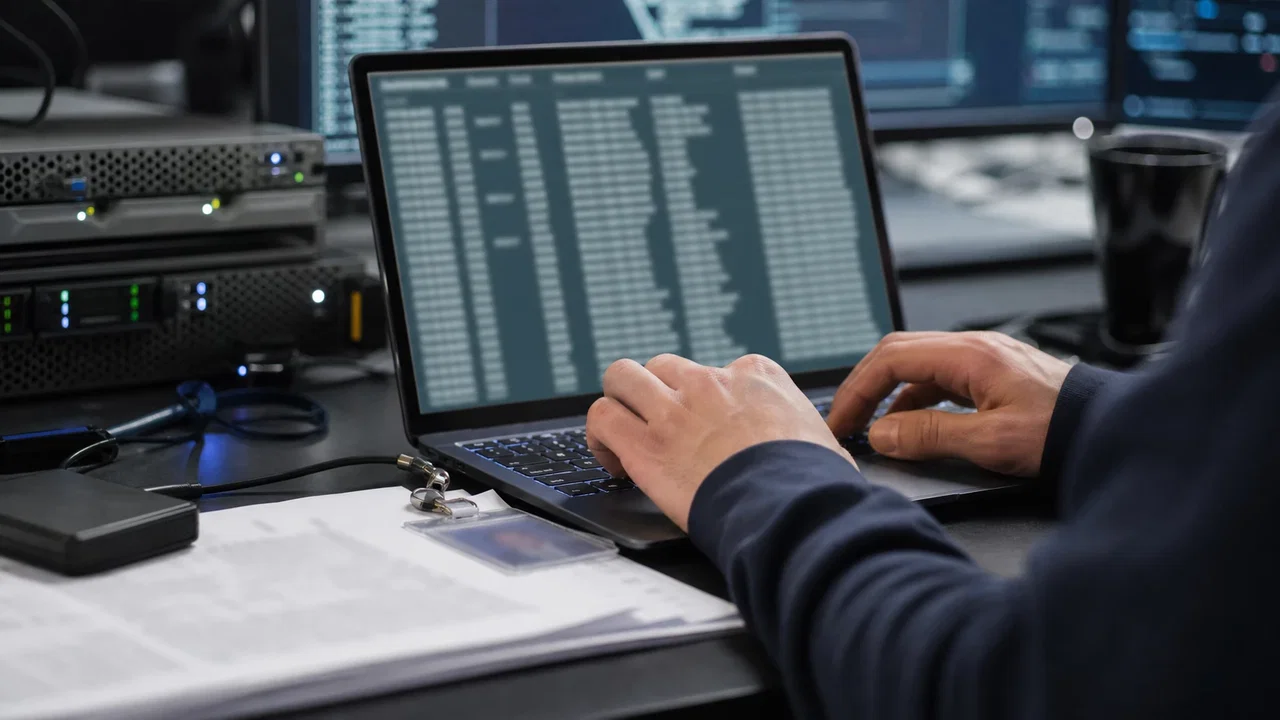 24 miliardi di record esposti: account a rischio