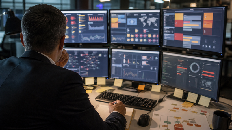 Agentic AI: i CISO restano cauti sui nuovi silos