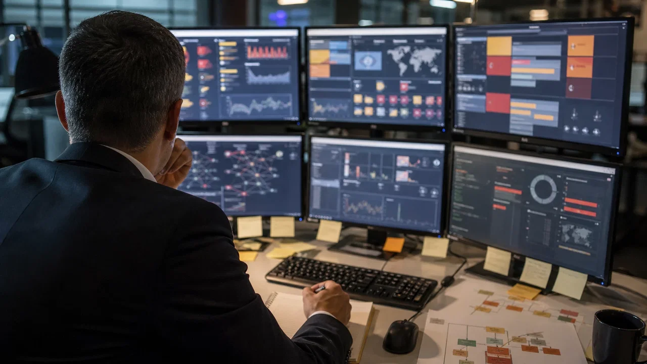 Agentic AI: i CISO restano cauti sui nuovi silos