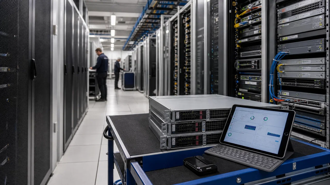 HPE sfida VMware: un anno di software gratis