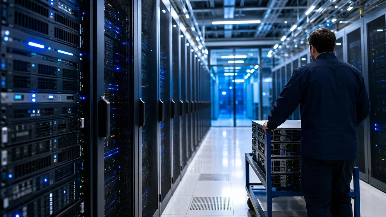 Tesco lascia VMware e migra 40.000 workload