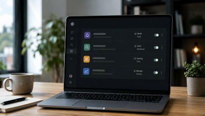 OpenAI aggiunge a ChatGPT l'hub delle attività programmate