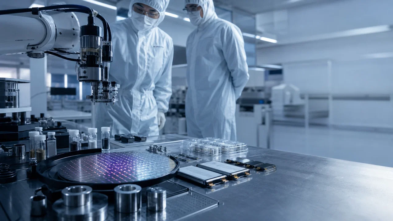 Amazon e QuEra promettono il quantum utile nel 2028