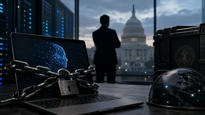 Gli USA fermano i modelli Anthropic con l'export