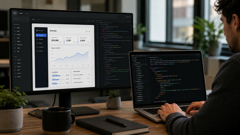 Anthropic unisce Claude Design al suo agente di coding