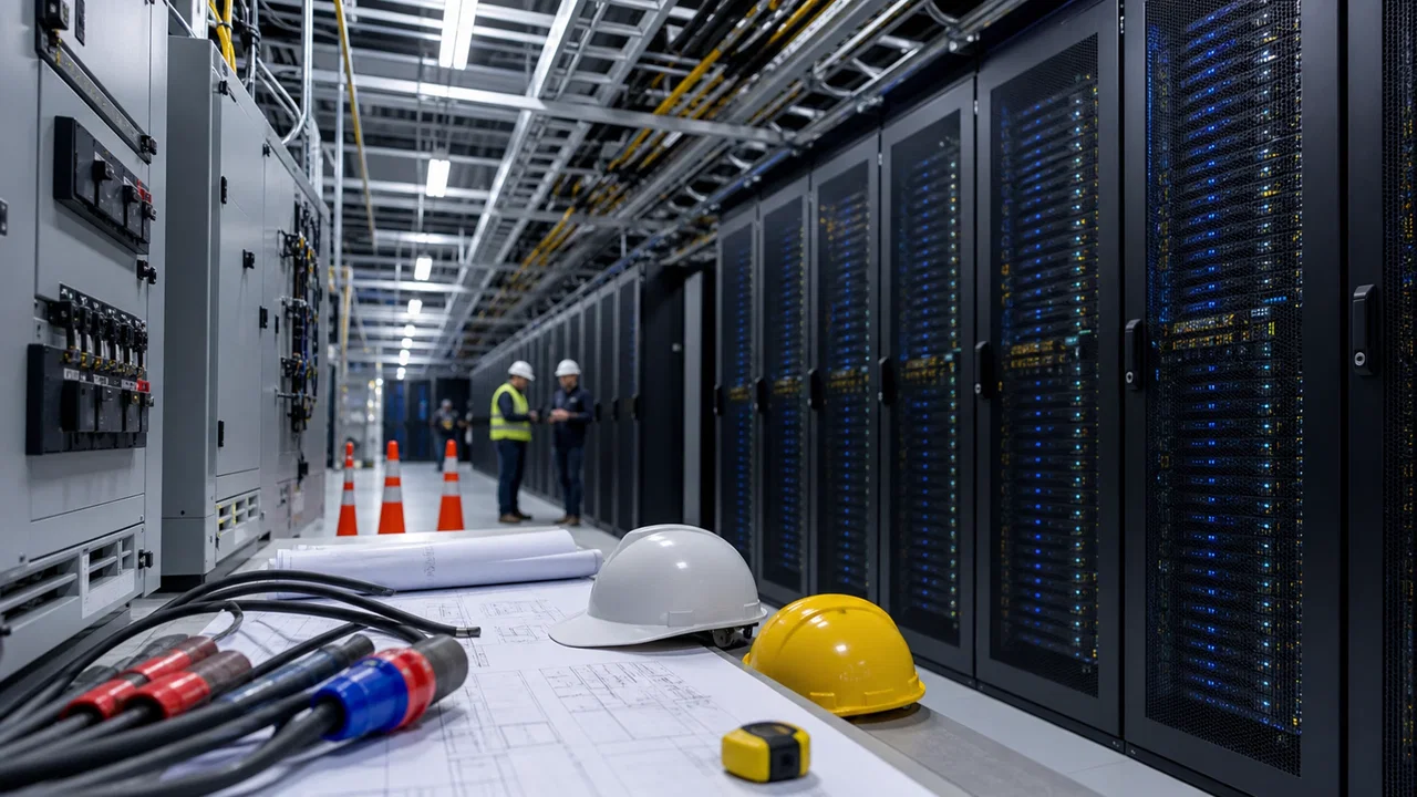 New York frena i data center, la protesta dilaga negli USA