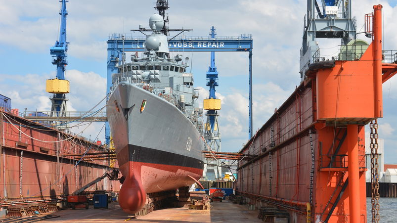 Presentato Maritime Ventures, il progetto per la digitalizzazione delle filiere navali e portuali