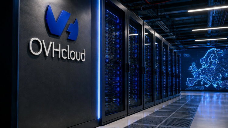 OVHcloud prepara modelli AI frontier europei