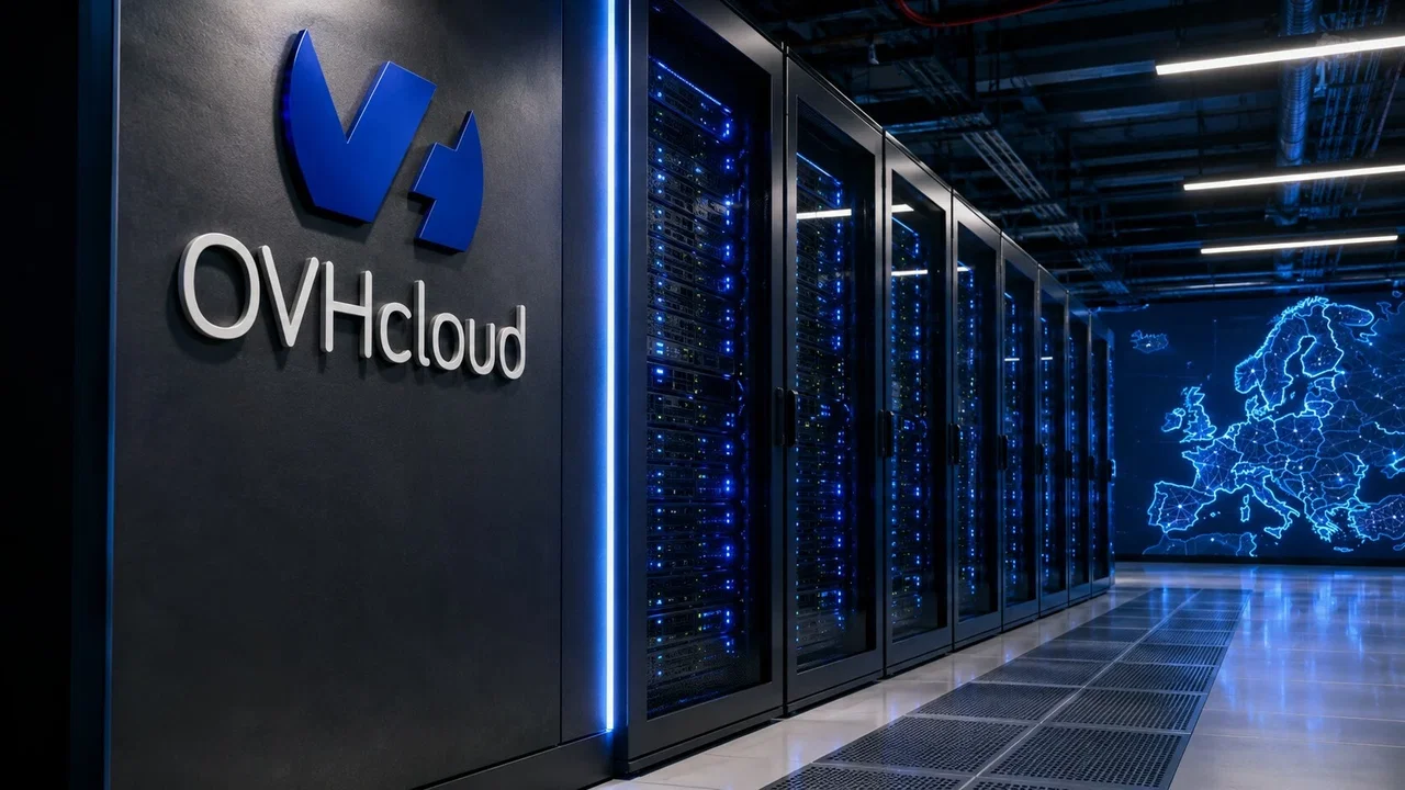 OVHcloud prepara modelli AI frontier europei