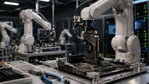 NVIDIA affida agli agenti AI l'addestramento dei robot