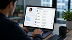 LinkedIn verifica le competenze con le app collegate