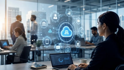 Salesforce lancia Headless 360 per l'azienda agentica