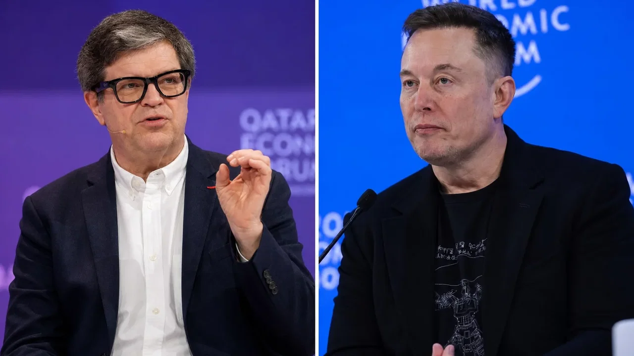 LeCun stronca xAI di Musk: "È un fallimento"
